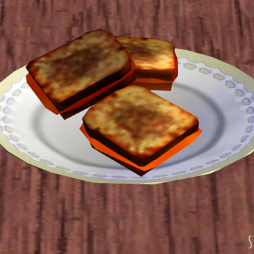 Grilled Cheese